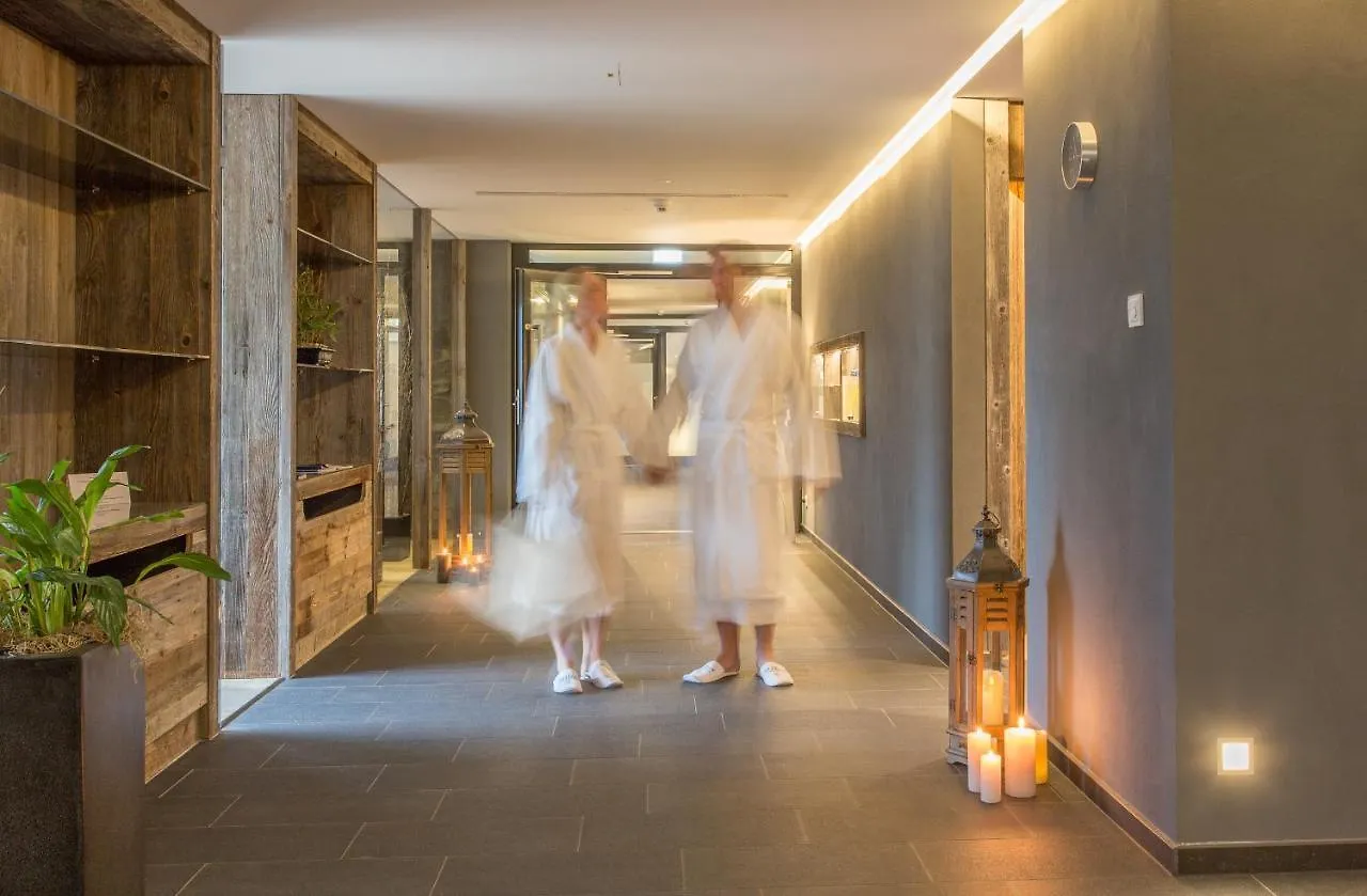 Das Graseck - mountain hideaway&health care Garmisch-Partenkirchen