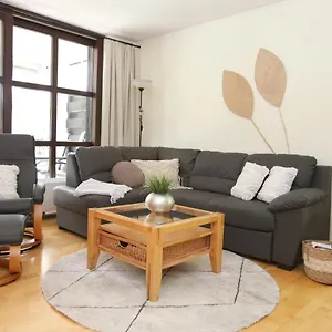 Apartment Jolien