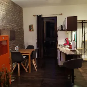 Deutzer Freiheit Apartment