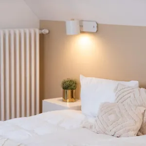 Fuer Bis Zu 4 Personen Apartment