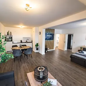 Schlachteperle, 2,5 In Apartment
