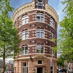 *** Hotel Sint Nicolaas Netherlands