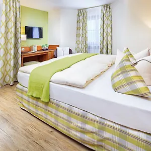 Hotel Altstadt-hotel Zum Hechten