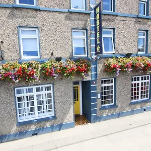  Hostel The Woodquay Ireland