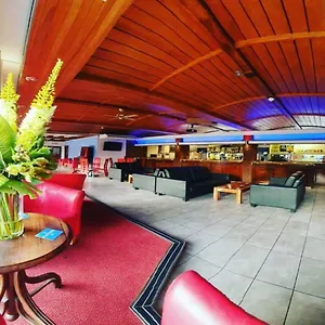 *** Hotel Gilson United Kingdom